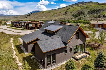 15 W Baron Way, Silverthorne, CO 80498 - Photo 1