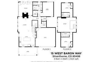 15 W Baron Way, Silverthorne, CO 80498 - Photo 37