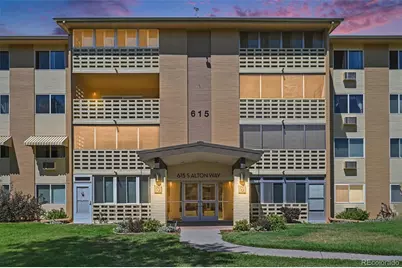 615 S Alton Way #7D, Denver, CO 80247 - Photo 23
