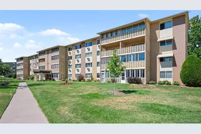 615 S Alton Way #7D, Denver, CO 80247 - Photo 3