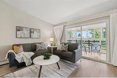 615 S Alton Way #7D, Denver, CO 80247 - Photo 5