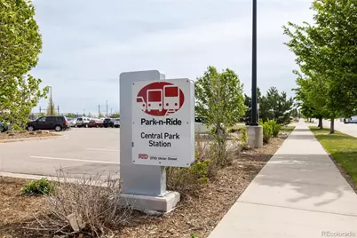 8260 E 36th Avenue #31, Denver, CO 80238 - Photo 35