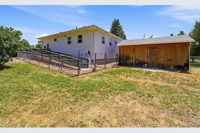 14275 W 50th Avenue, Golden, CO 80403 - Photo 35