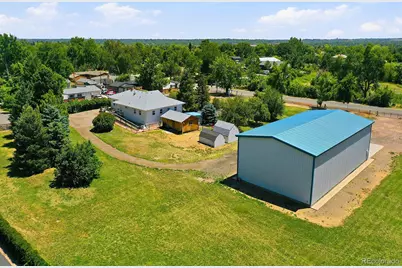 14275 W 50th Avenue, Golden, CO 80403 - Photo 45