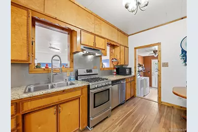 14275 W 50th Avenue, Golden, CO 80403 - Photo 13