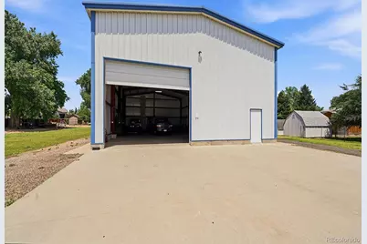 14275 W 50th Avenue, Golden, CO 80403 - Photo 31