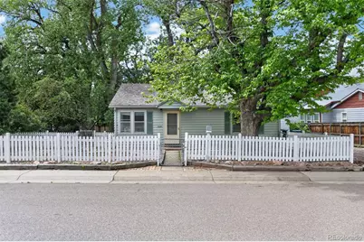 2220 East Street, Golden, CO 80401 - Photo 1