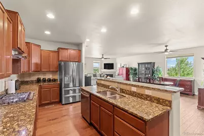 5522 Bear Creek Loop, Elizabeth, CO 80107 - Photo 13
