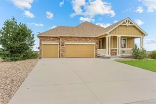 5522 Bear Creek Loop, Elizabeth, CO 80107 - Photo 3