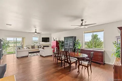5522 Bear Creek Loop, Elizabeth, CO 80107 - Photo 7