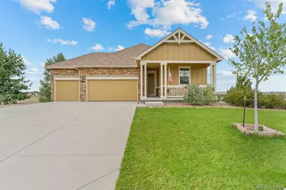 5522 Bear Creek Loop, Elizabeth, CO 80107 - Photo 1