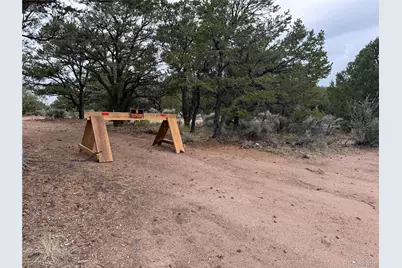 7863 Platten Road, Fort Garland, CO 81133 - Photo 1