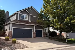 15862 Crestrock Cir, Parker, CO 80134 - Photo 1