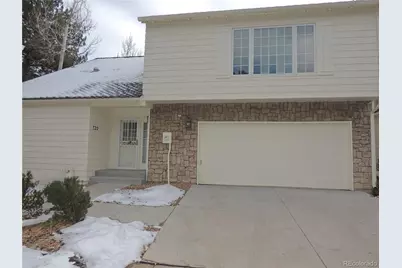 4530 S Verbena Street #322, Denver, CO 80237 - Photo 1