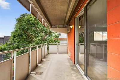 937 N Clarkson Street #306, Denver, CO 80218 - Photo 7