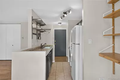 937 N Clarkson Street #306, Denver, CO 80218 - Photo 3