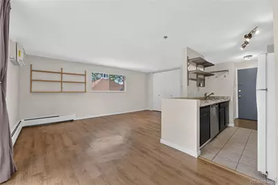 937 N Clarkson Street #306, Denver, CO 80218 - Photo 9