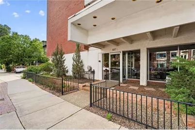 937 N Clarkson Street #306, Denver, CO 80218 - Photo 25