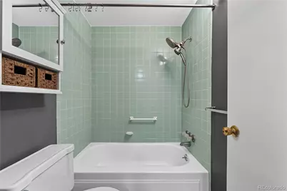 937 N Clarkson Street #306, Denver, CO 80218 - Photo 15