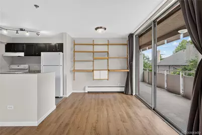 937 N Clarkson Street #306, Denver, CO 80218 - Photo 5