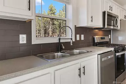 1401 Calm Mountain, Woodland Park, CO 80863 - Photo 9