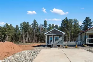 1401 Calm Mountain, Woodland Park, CO 80863 - Photo 17