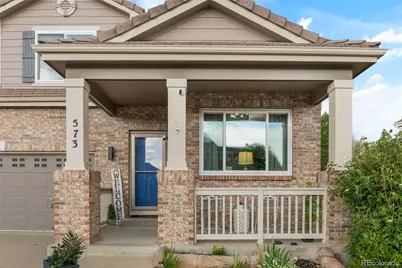 573 Springvale Road, Castle Rock, CO 80104 - Photo 3
