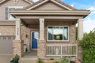 573 Springvale Rd, Castle Rock, CO 80104 - Photo 3