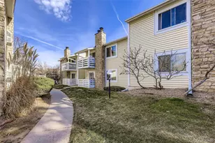 8555 Fairmount Dr, Denver, CO 80247 - Photo 1
