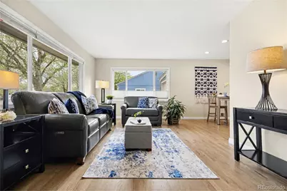 1843 S Elm Street, Denver, CO 80222 - Photo 5