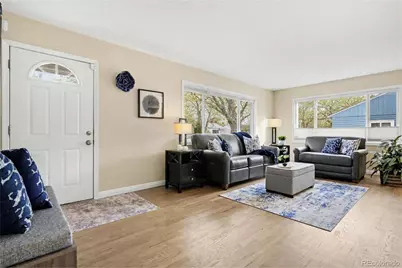 1843 S Elm Street, Denver, CO 80222 - Photo 3