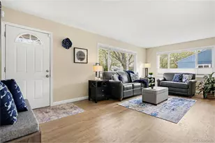 1843 S Elm St, Denver, CO 80222 - Photo 3