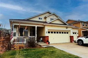 10682 Joplin St, Commerce City, CO 80022 - Photo 1