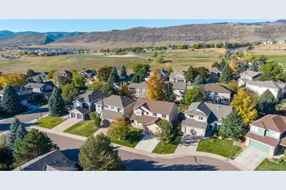 12207 W Coal Mine Drive, Littleton, CO 80127 - Photo 41