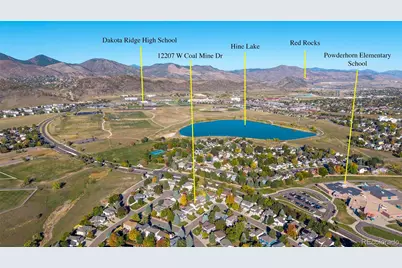 12207 W Coal Mine Drive, Littleton, CO 80127 - Photo 45