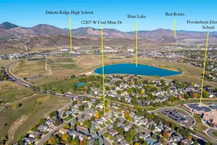 12207 W Coal Mine Dr, Littleton, CO 80127 - Photo 45