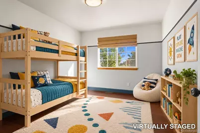 12207 W Coal Mine Drive, Littleton, CO 80127 - Photo 13