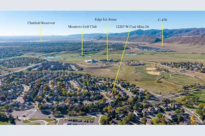 12207 W Coal Mine Drive, Littleton, CO 80127 - Photo 47