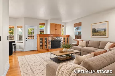 12207 W Coal Mine Drive, Littleton, CO 80127 - Photo 7