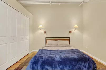 1555 California Street #602, Denver, CO 80202 - Photo 19