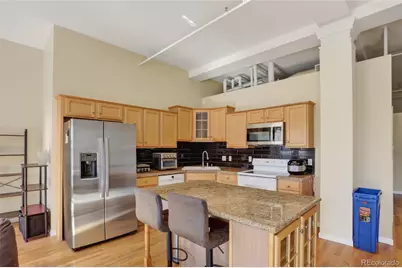 1555 California Street #602, Denver, CO 80202 - Photo 9