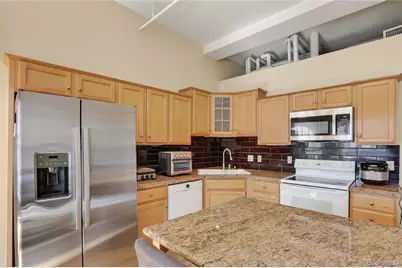 1555 California Street #602, Denver, CO 80202 - Photo 15