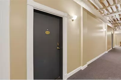 1555 California Street #602, Denver, CO 80202 - Photo 5