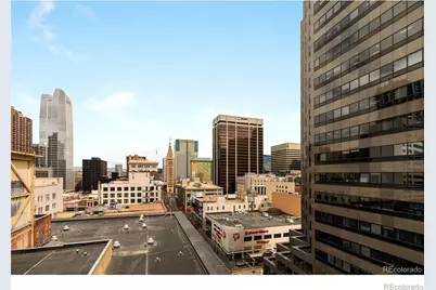 1555 California Street #602, Denver, CO 80202 - Photo 3