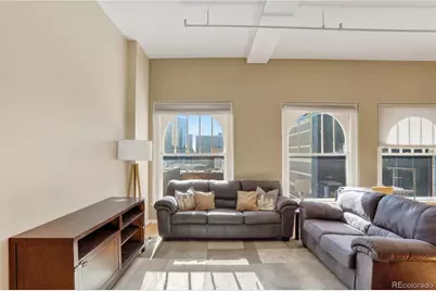 1555 California Street #602, Denver, CO 80202 - Photo 27