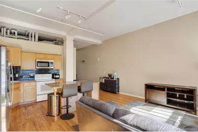 1555 California Street #602, Denver, CO 80202 - Photo 17