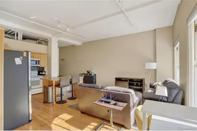 1555 California Street #602, Denver, CO 80202 - Photo 11