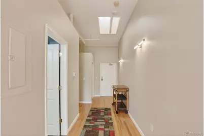 1555 California Street #602, Denver, CO 80202 - Photo 7