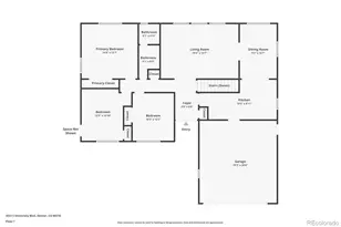 3031 S University Blvd, Denver, CO 80210 - Photo 3