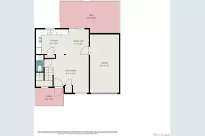 4922 S Rifle Court, Aurora, CO 80015 - Photo 21